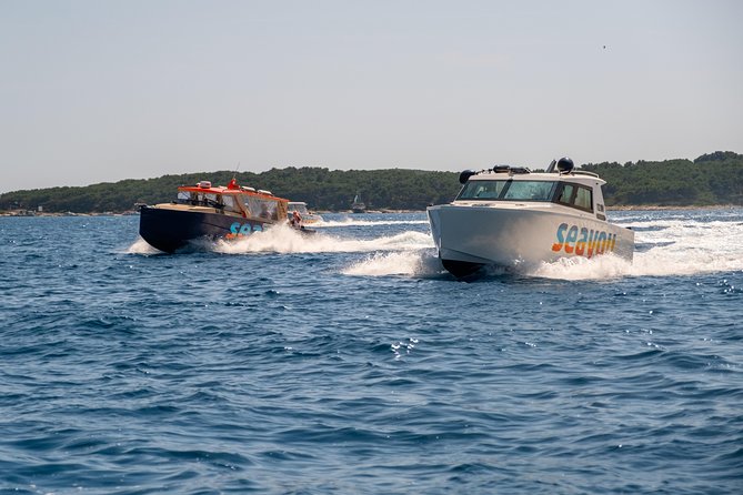 Luxury Blue Cave, Hvar and Vis Boat Tour from Split and Brac - What to pack for a better day