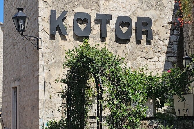 Luxury Day tour to Montenegro - Key points to know before booking
