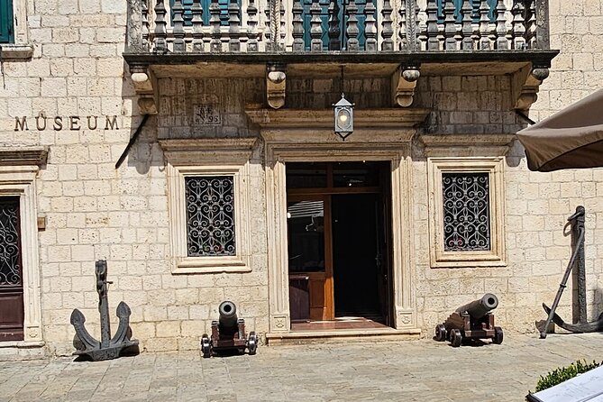 Luxury Day tour to Montenegro - Why a private Dubrovnik to Montenegro trip works
