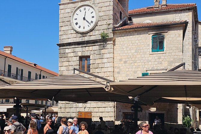 Luxury Day tour to Montenegro - Is $1,022.49 good value?