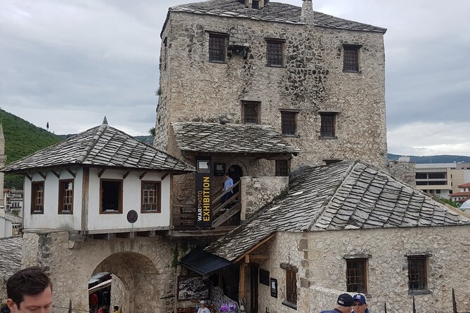 Luxury Day tour to Mostar and Kravice waterfalls - Key points to know before booking