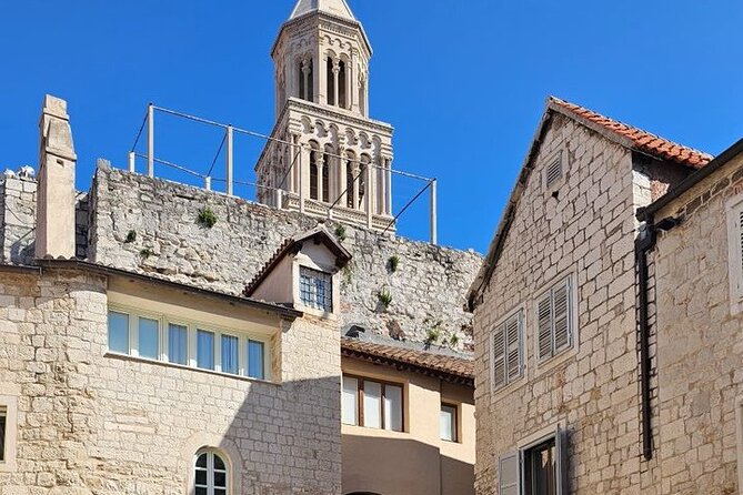 Luxury Day tour to Split - What this Dubrovnik to Split day trip is really for