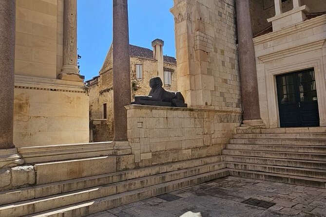Luxury Day tour to Split - Is $1,123.78 good value?