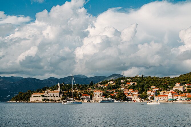 Luxury Elaphite Islands half day Cruise with lunch Apreamare - Price, timing, and real value