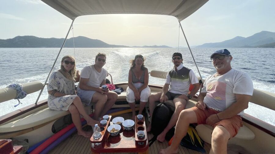 Luxury Private Boat Tour to Elaphiti Islands (4 hours) - Key Points Before You Book