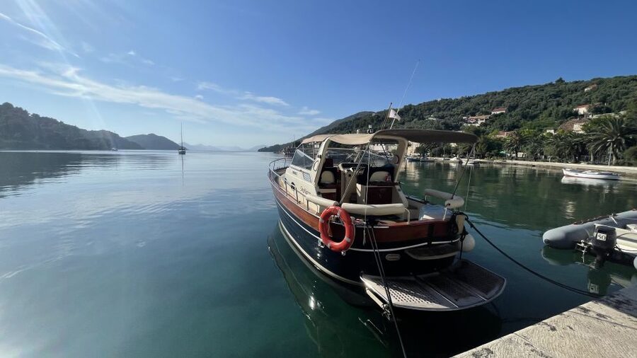 Luxury Private Boat Tour to Elaphiti Islands (4 hours) - What to Pack and What to Leave Behind