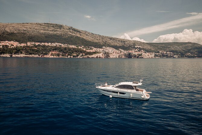 Luxury Private Boat Trip to the Elaphiti Islands from Dubrovnik - Why a private Elaphiti Islands trip works so well