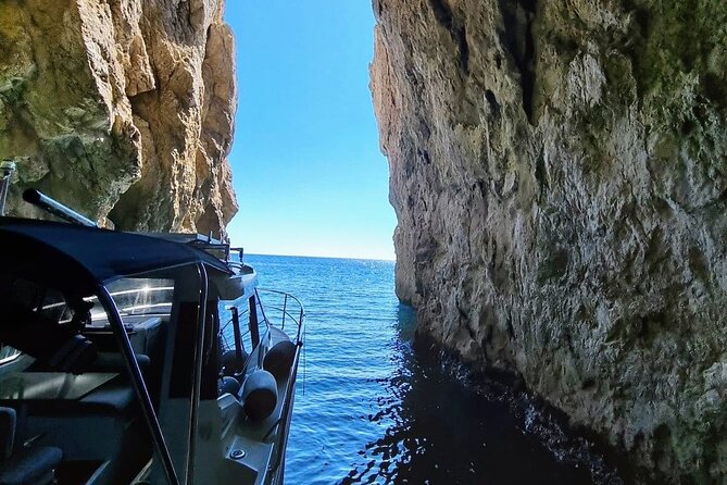 Luxury Private Boat Trip to the Elaphiti Islands from Dubrovnik - Sunj Beach on Lopud