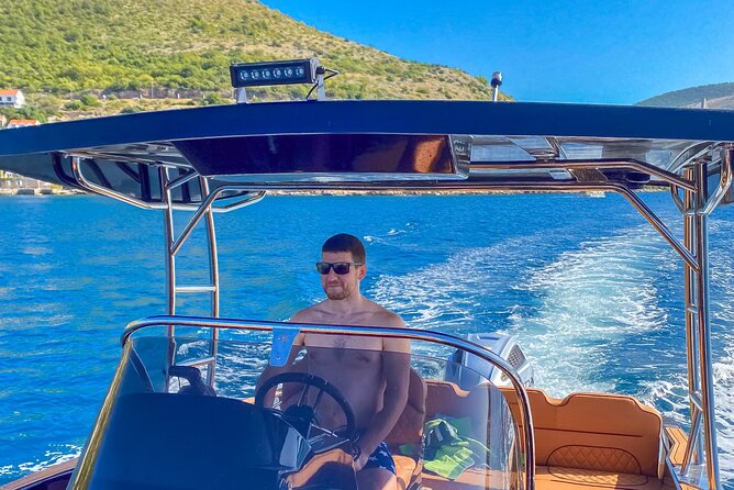 Luxury Private Elaphiti Islands boat tour from Dubrovnik - Why a private boat makes sense around Dubrovnik