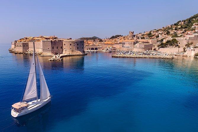 Luxury Private Sailing from Dubrovnik: Day & Multiday Tours - Key things to know before booking