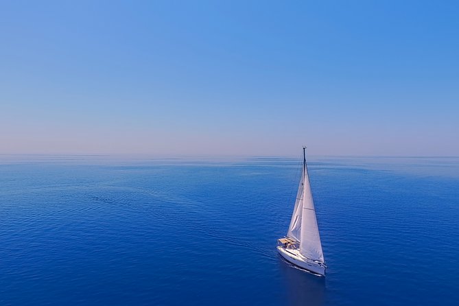 Luxury Private Sailing from Dubrovnik: Day & Multiday Tours - A private boat changes the Dubrovnik day