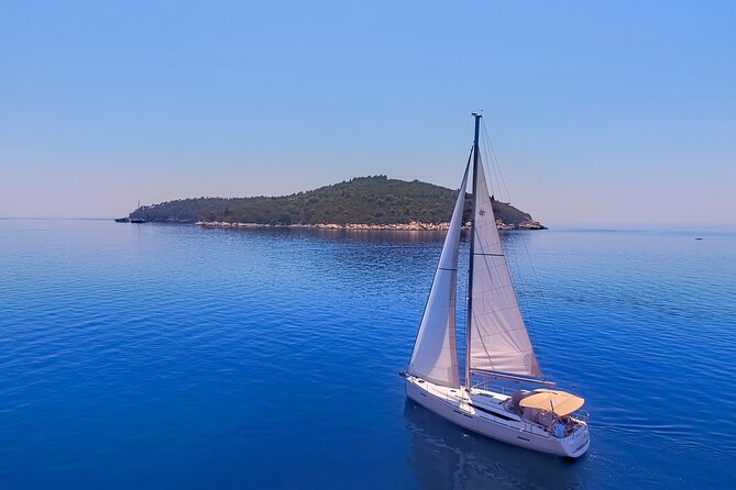 Luxury Private Sailing from Dubrovnik: Day & Multiday Tours - Mljet adds a slower, greener stop