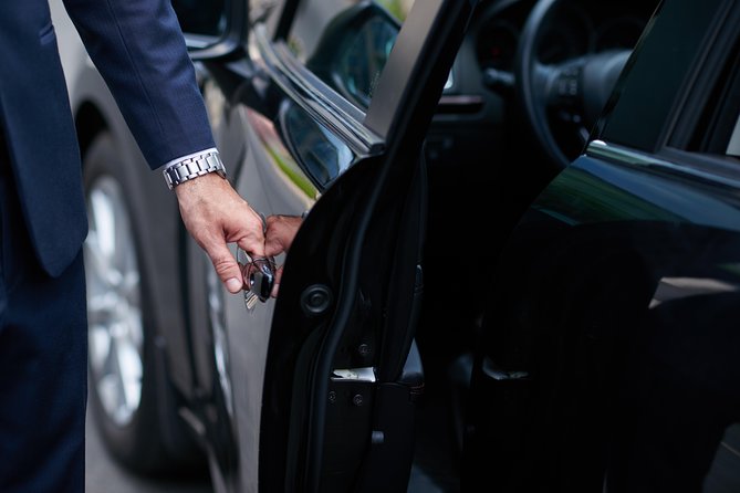 Luxury private transfer: Dubrovnik airport to Dubrovnik - Who will get the most from this transfer?