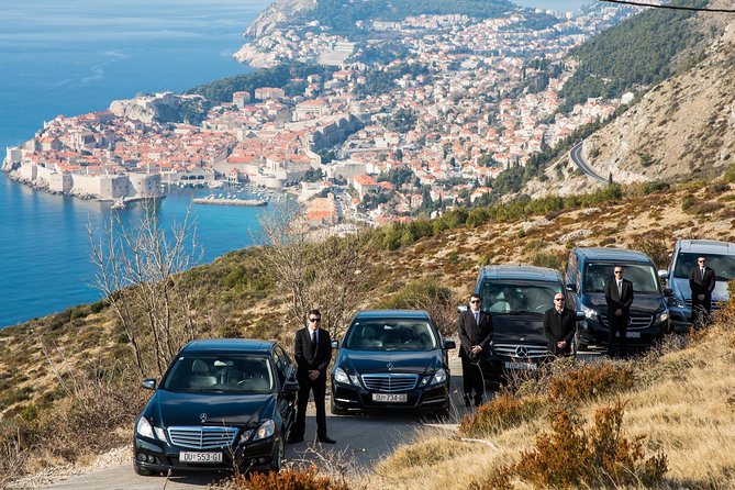 Luxury private transfer Split - Dubrovnik with lunch in Ston - What makes this transfer worth considering