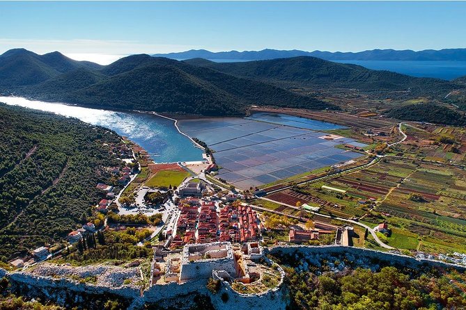 Luxury private transfer Split - Dubrovnik with lunch in Ston - Who will get the most from this tour