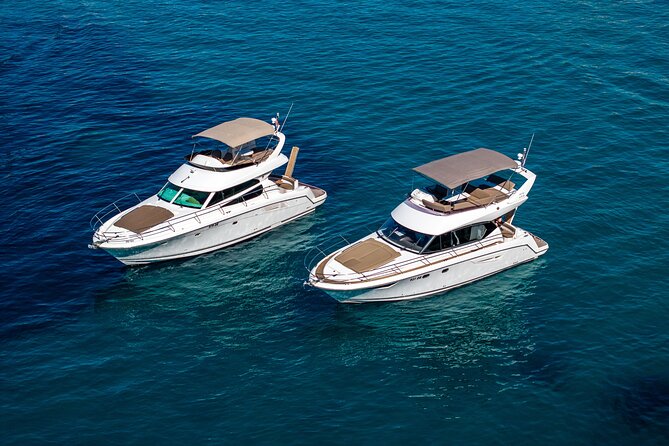 Luxury sunset cruise in Dubrovnik - Seeing Dubrovnik’s Walls From the Adriatic