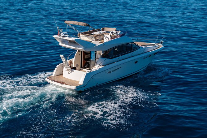 Luxury sunset cruise in Dubrovnik - Paddleboards, Snorkeling Gear, and Comfort