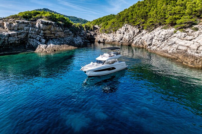 Luxury sunset cruise in Dubrovnik - Is $1,558.62 a Fair Price?