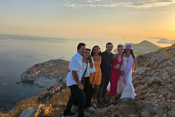Luxury Sunset Tour with Wine Tasting - Is $102.12 per person a fair price?
