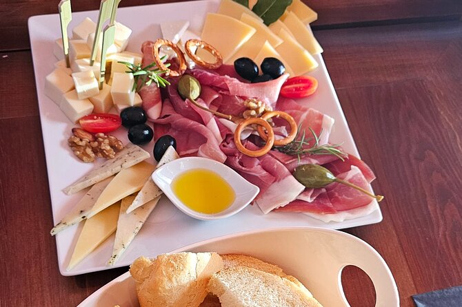 Luxury Wine and Oyster tasting - Is $903.08 good value?