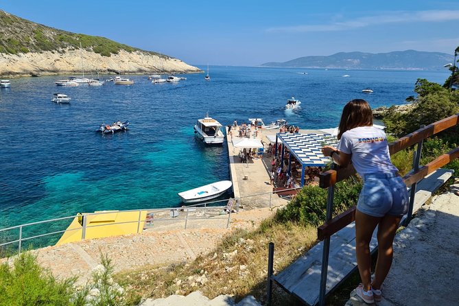 Magical Blue Cave and Hvar Tour from Split and Brac - What Makes This Boat Day Worth Considering