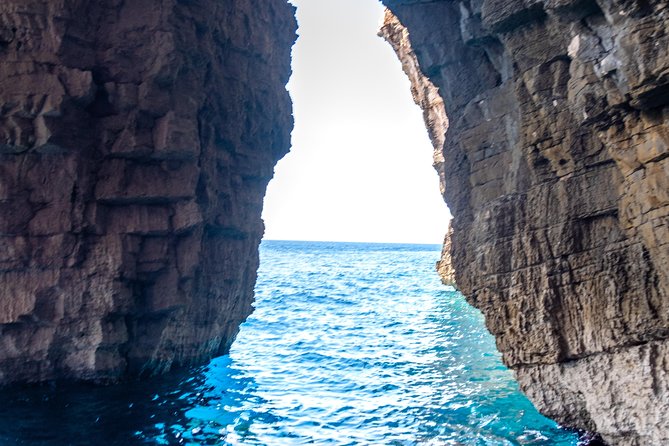 Magical Blue Cave and Hvar Tour from Split and Brac - Budikovac Island and the Best Swim