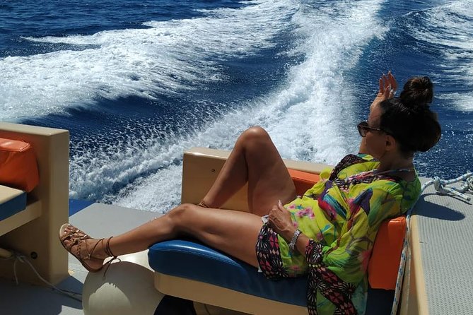 Magical Blue Cave and Hvar Tour from Split and Brac - Two Hours in Hvar
