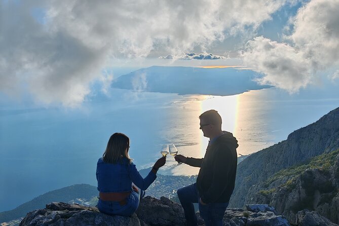 Makarska: Baggy Skywalk & Biokovo viewpoint Tour - Why taking a buggy can be the wiser choice