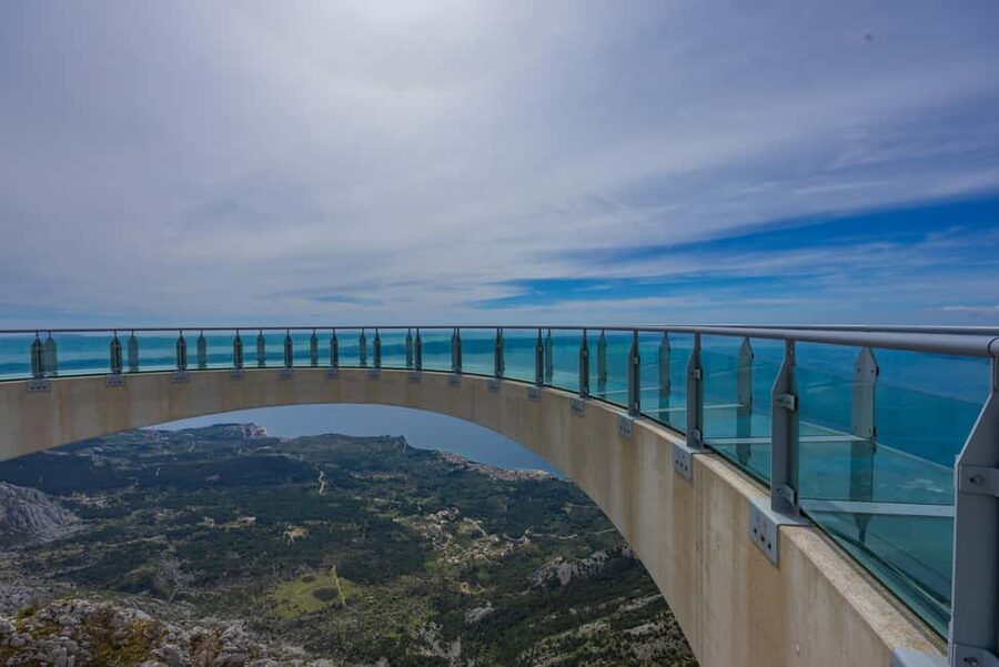 Makarska: Buggy Skywalk and Biokovo Tour - Five things to know before booking