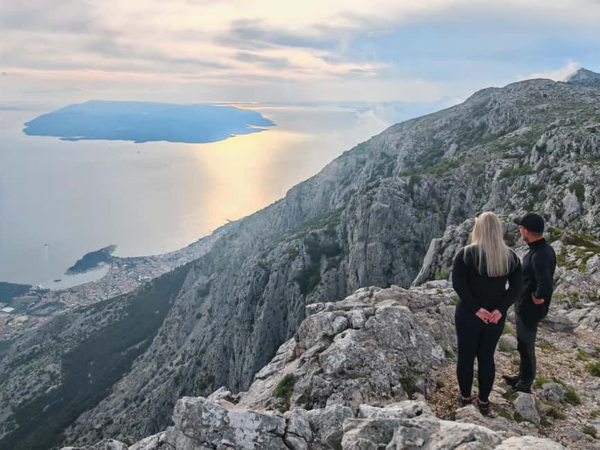 Makarska: Buggy Skywalk and Biokovo Tour - Who should book this experience
