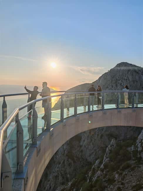Makarska: Buggy Skywalk and Biokovo Tour - Why this Biokovo trip is different from a quick Skywalk visit