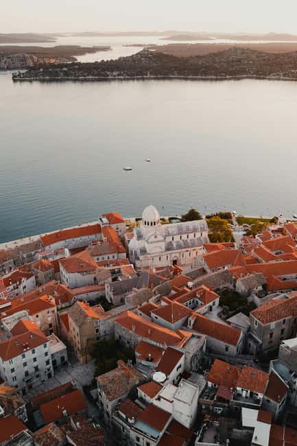 Makarska: Krka National Park Day Trip with Šibenik Visit - What three hours in the park really allows