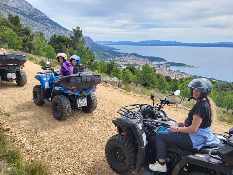 Makarska Safari ATV Quad Tour - Why This ATV Tour Feels Different From a Standard Coastal Excursion