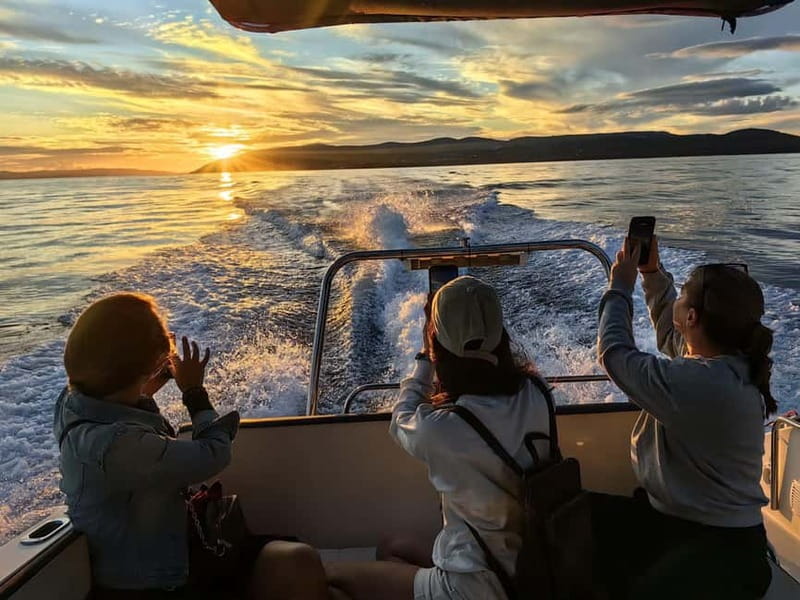Makarska: Speedboat Sunset Tour to hidden bay on island Brač - Should you book the Puntica Bay sunset tour?