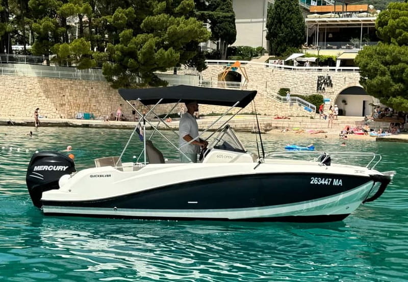 Makarska: Sunset private boat tour from Makarska - FAQ