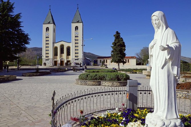 Medjugorje day tour - Key points to know before you go