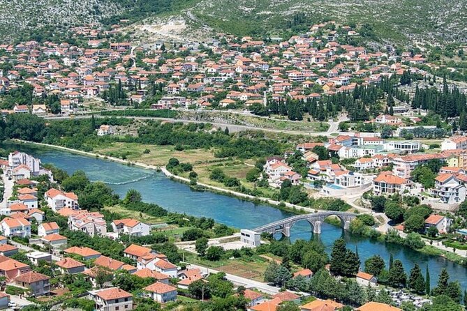 Medjugorje day tour - The driver-guide can shape the day