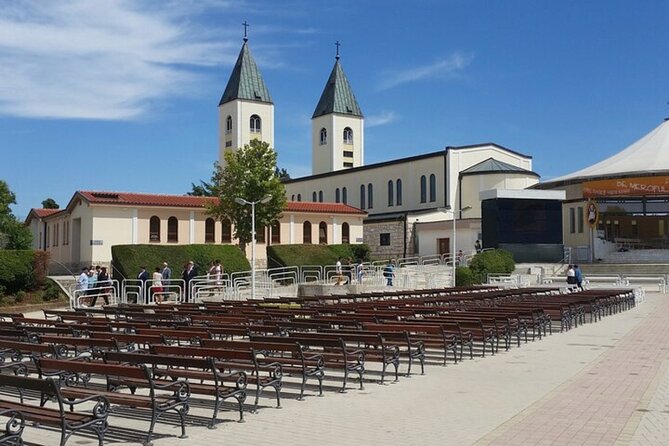 Medjugorje day tour - Is $106.81 a fair price?