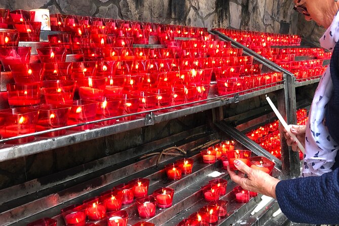 Medjugorje Private Day Trip from Dubrovnik + Kravice Waterfalls - Through the Neretva Delta for a change of scenery