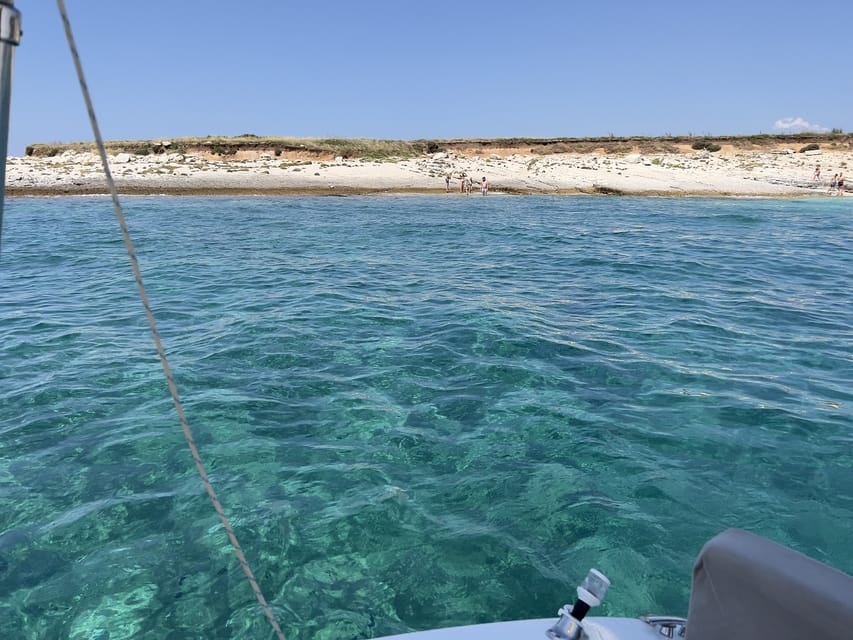 Medulin: Morning on Speedboat with Cave & Island Snorkeling - Kamenjak Nature Park and the Sea Cave