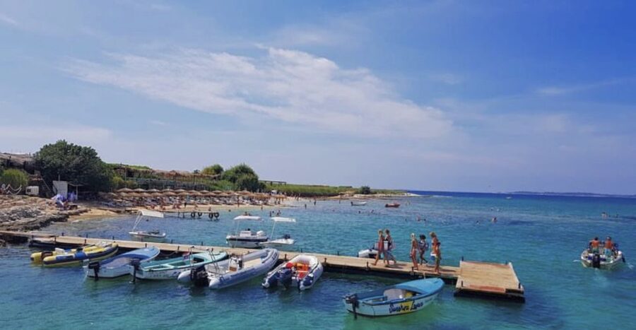 Medulin: Private Boat Tour with Captain - Timing, comfort, and the six-hour schedule