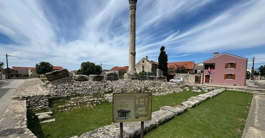 Meet and feel ancient town of Nin - Why Nin makes such a good short visit