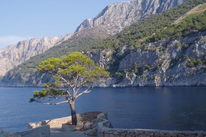 Mesmerizing Hvar speed boat tour with optional wine tasting - Why a RIB makes sense around Hvar