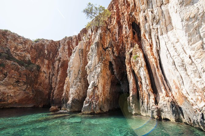 Mesmerizing Hvar speed boat tour with optional wine tasting - What the $659.41 group price buys you