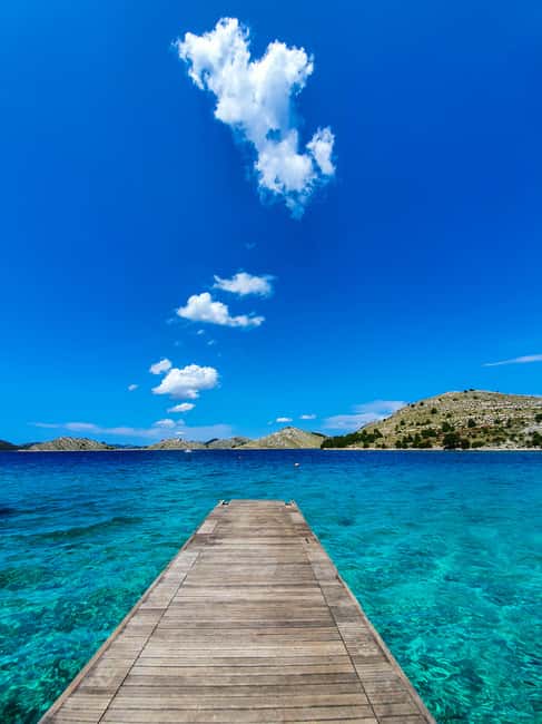 Mikado Kornati Excursion - Key Points Before You Book