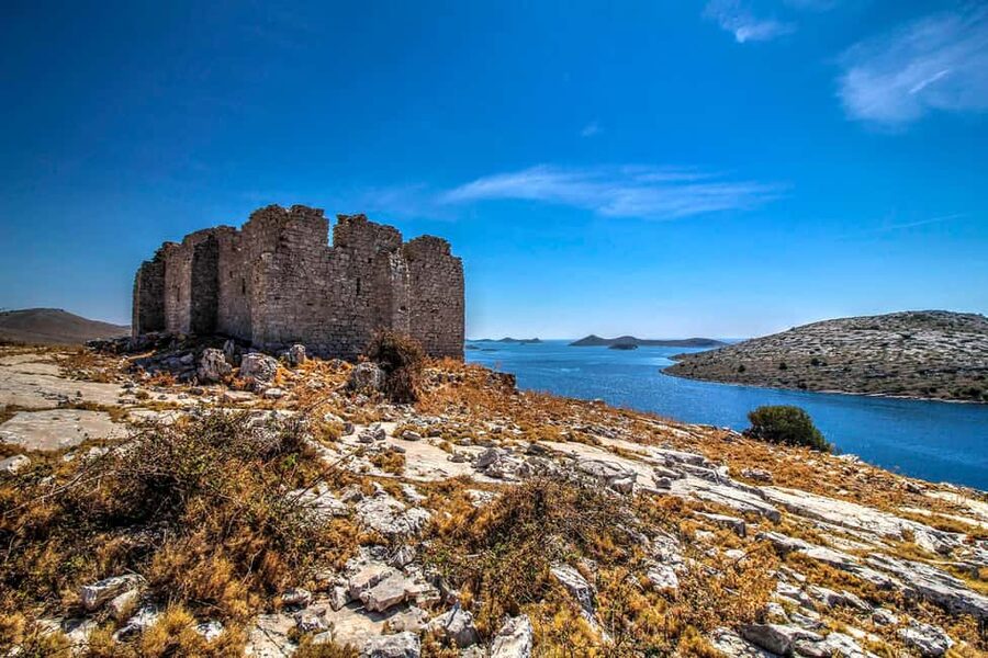 Mikado Kornati Excursion - Who Will Enjoy This Excursion Most?