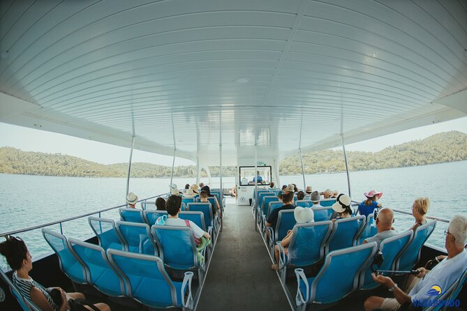 Mljet National Park trip - Pure Nature & Island Escape - What six hours in the park really means