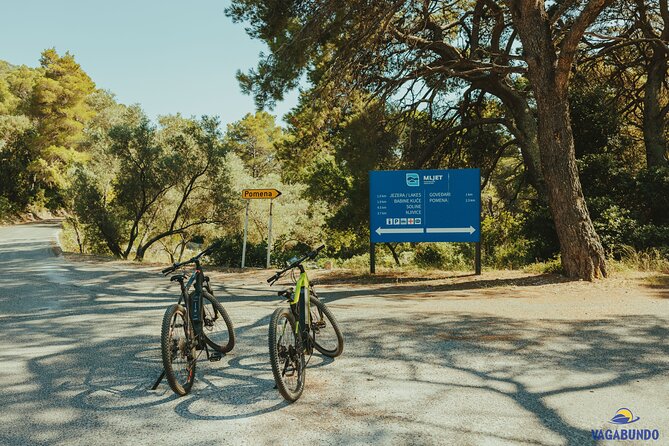 Mljet National Park trip - Pure Nature & Island Escape - The return stop at Lopud Island