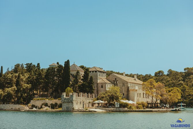Mljet National Park trip - Pure Nature & Island Escape - Food, drinks, equipment, and extra costs