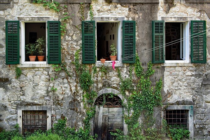 Montenegro,Albania&Kosovo; Semi-Private Tour with Tour Leader&Car - Day 5: Returning to Dubrovnik across Montenegro